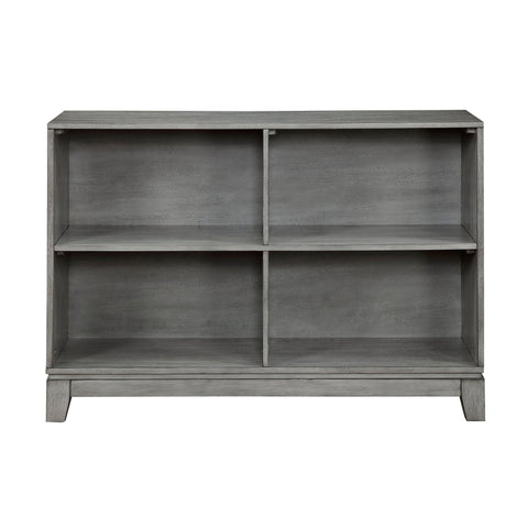 Garretson Bookcase - Gray