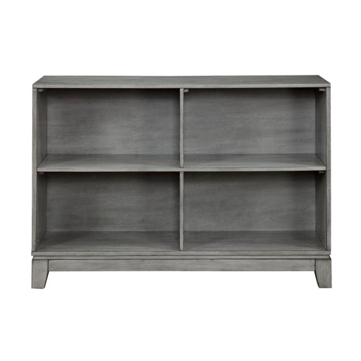 Garretson Bookcase - Gray