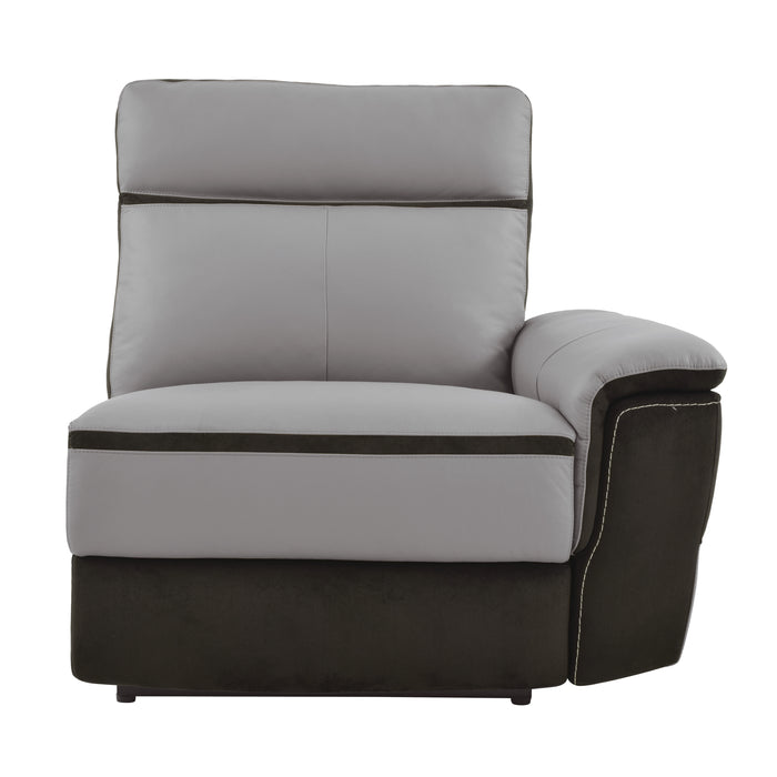 Laertes (2)Power Double Reclining Love Seat