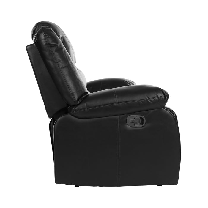 Jarita Double Reclining Love Seat