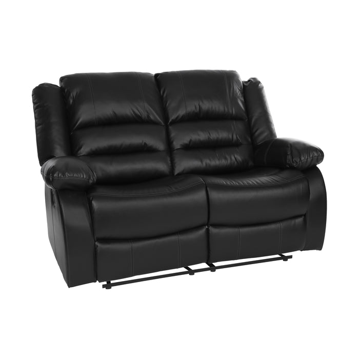 Jarita Double Reclining Love Seat