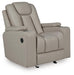 Elevate Edges Glider Recliner - image 2