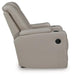 Elevate Edges Glider Recliner - image 5