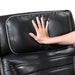 Cyber Power Double Reclining Love Seat