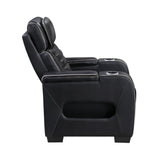 Cyber Power Reclining Chair