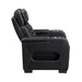 Cyber Power Reclining Chair