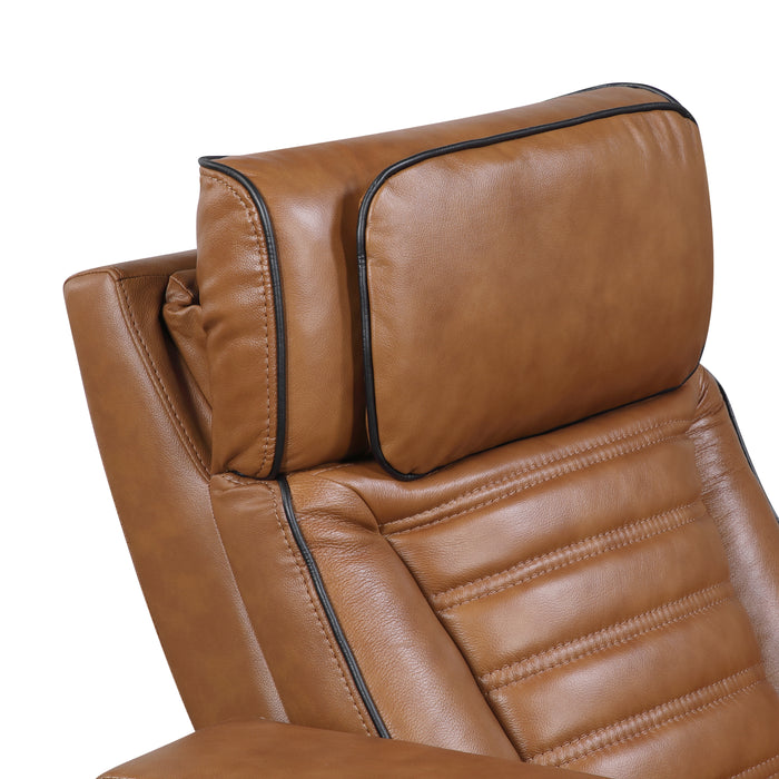 Cyber Power Double Reclining Love Seat