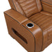 Cyber Power Double Reclining Love Seat