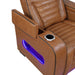 Cyber Power Double Reclining Love Seat