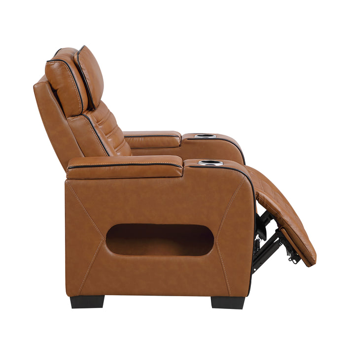 Cyber Power Reclining Chair