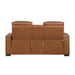 Cyber Power Double Reclining Love Seat