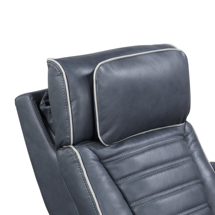 Cyber Power Double Reclining Love Seat