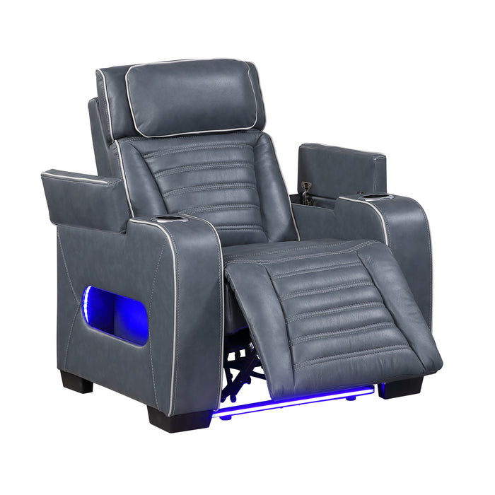 Cyber Power Reclining Chair