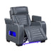 Cyber Power Reclining Chair