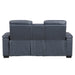 Cyber Power Double Reclining Love Seat
