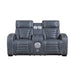 Cyber Living Room Set