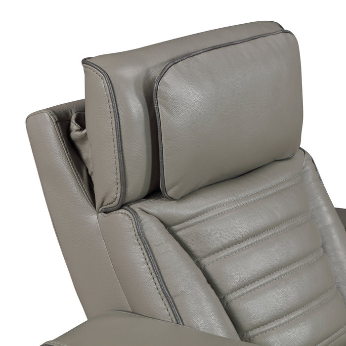 Cyber Power Double Reclining Love Seat
