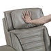 Cyber Power Double Reclining Love Seat