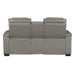 Cyber Power Double Reclining Love Seat