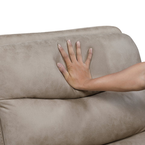 Metric Reclining Chair (8360TPE)