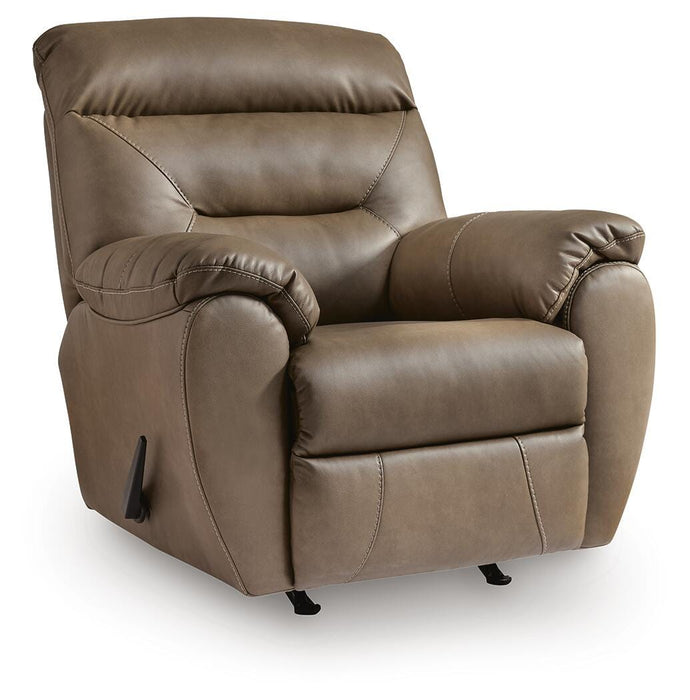 Elksworth Recliner