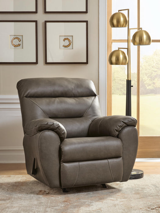 Elksworth Recliner
