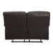 Cassville Double Reclining Love Seat