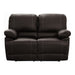 Cassville Double Reclining Love Seat