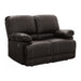 Cassville Double Reclining Love Seat