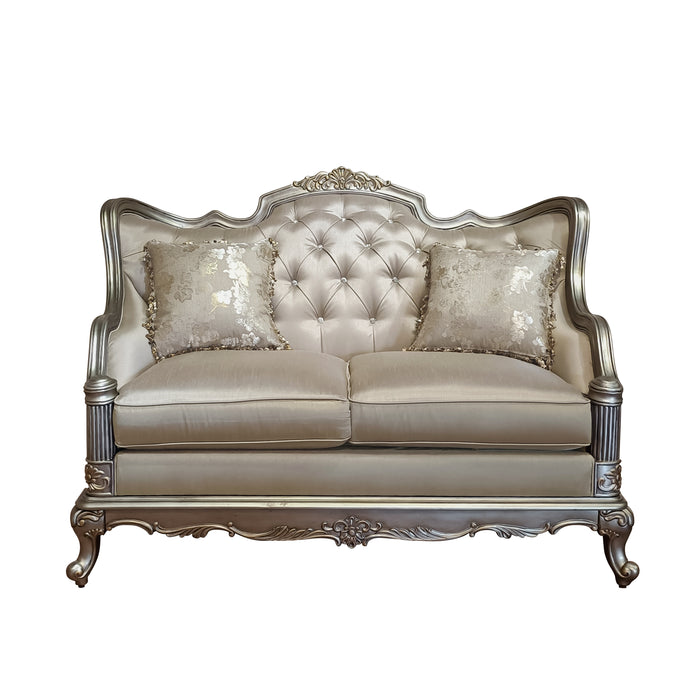 Florentina Love Seat