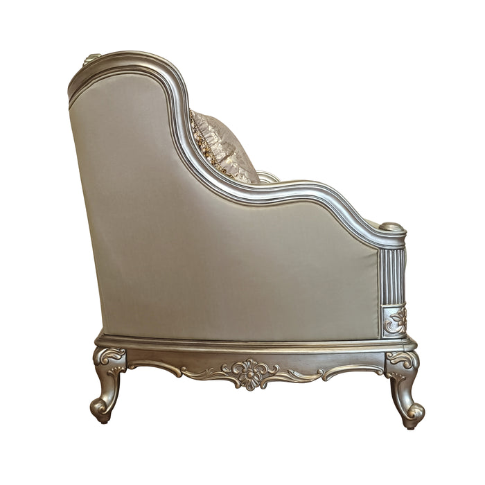 Florentina Love Seat