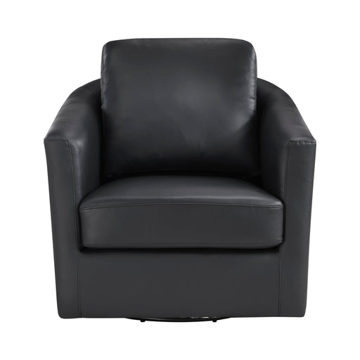 8430BKRF Swivel Chair