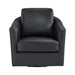 8430BKRF Swivel Chair