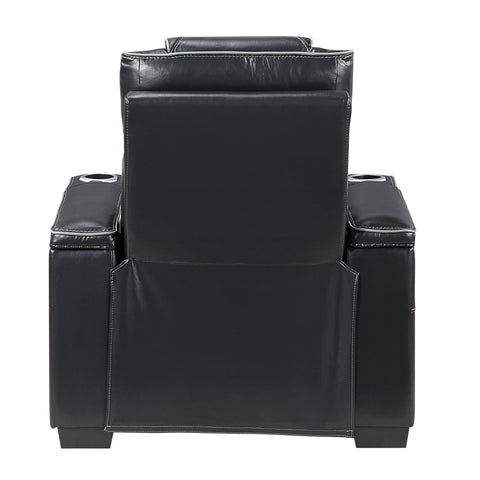 Apex Power Reclining Chair