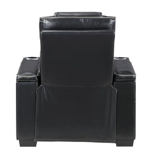Apex Power Reclining Chair