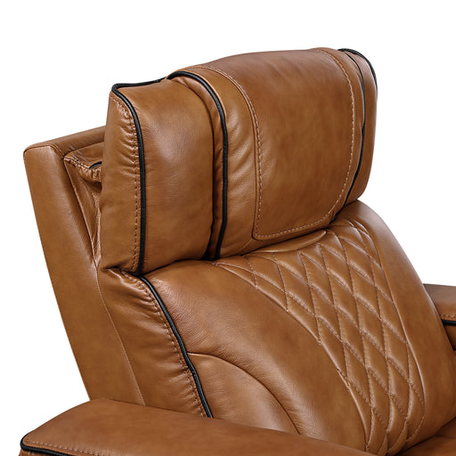 Apex Power Reclining Chair