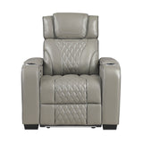 Apex Power Reclining Chair
