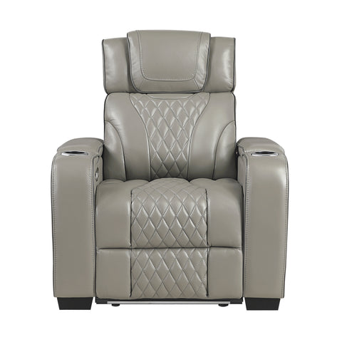 Apex Power Reclining Chair