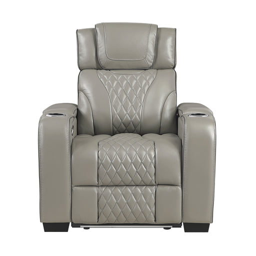 Apex Power Reclining Chair