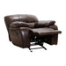 Pecos Glider Reclining Chair