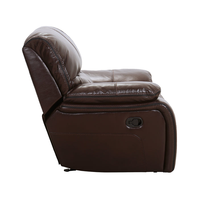 Pecos Glider Reclining Chair