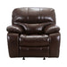 Pecos Glider Reclining Chair