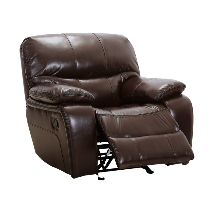 Pecos Glider Reclining Chair