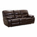 Pecos Power Double Reclining Sofa