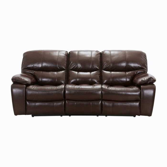 Pecos Power Double Reclining Sofa