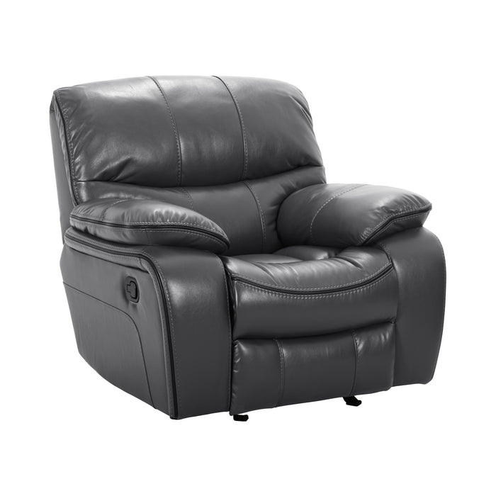 Pecos Glider Reclining Chair 