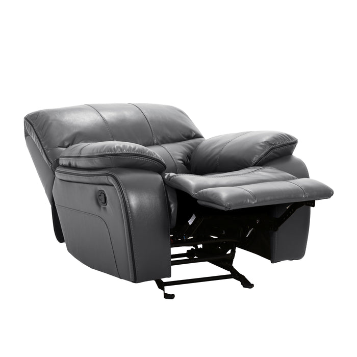 Pecos Glider Reclining Chair 