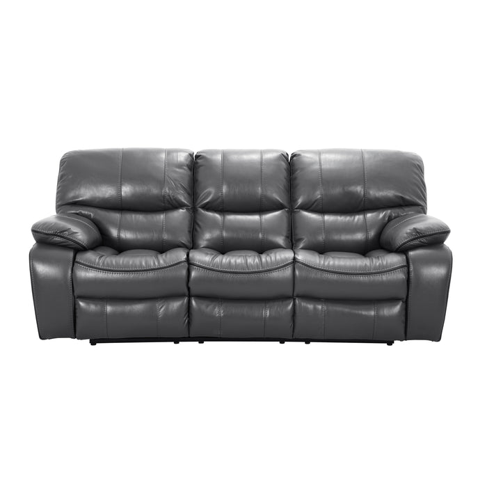 Pecos Power Double Reclining Sofa