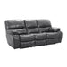 Pecos Power Double Reclining Sofa