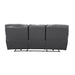 Pecos Power Double Reclining Sofa